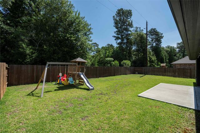 31302 Raleigh Creek Drive, Tomball, TX 77375