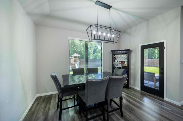 31302 Raleigh Creek Drive, Tomball, TX 77375