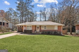 2049 Shady Lane, Tucker, GA 30084