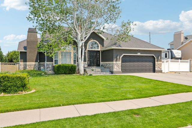 9567 S MISTY OAKS CIR, South Jordan, UT 84095