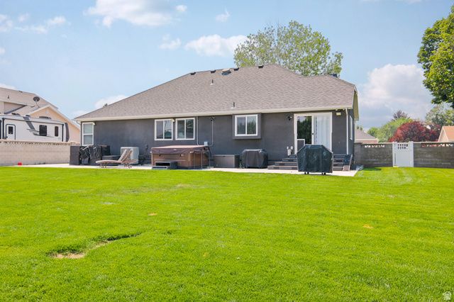 9567 S MISTY OAKS CIR, South Jordan, UT 84095