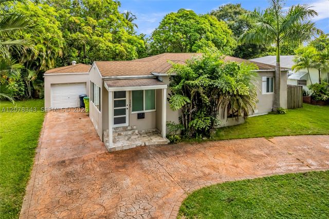 125 NW 88th St 0, El Portal, FL 33150