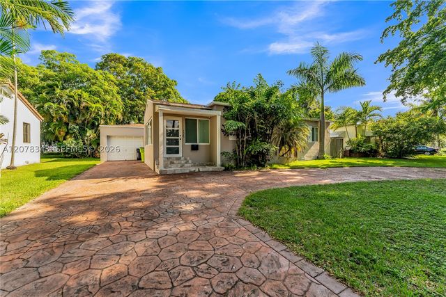 125 NW 88th St 0, El Portal, FL 33150