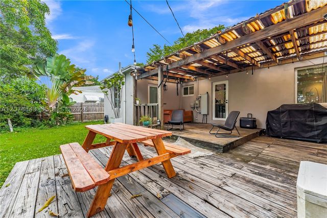 125 NW 88th St 0, El Portal, FL 33150