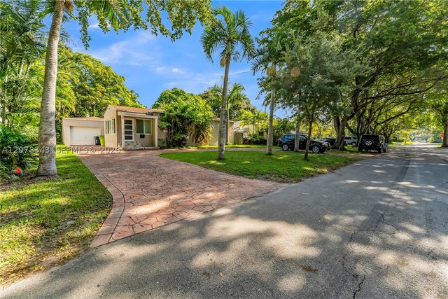 125 NW 88th St 0, El Portal, FL 33150