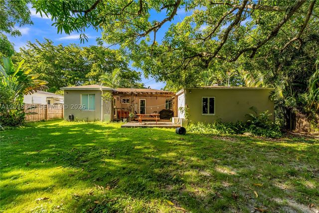 125 NW 88th St 0, El Portal, FL 33150