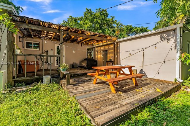 125 NW 88th St 0, El Portal, FL 33150
