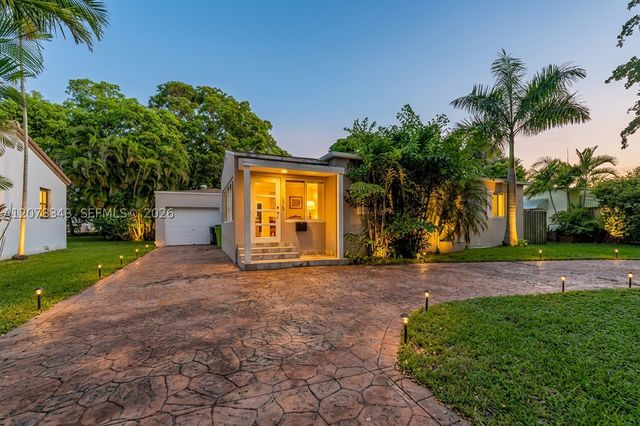 125 NW 88th St 0, El Portal, FL 33150