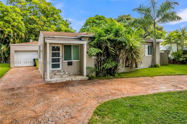 125 NW 88th St 0, El Portal, FL 33150