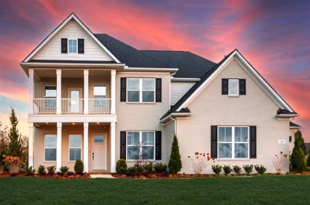 7297 Fiddlers Glen Dr, Arrington, TN 37014