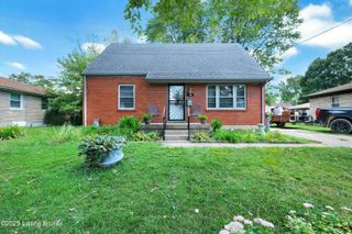 4625 Dohn Rd, Louisville, KY 40216