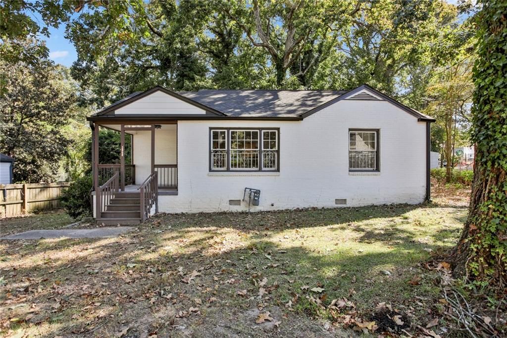 3060 WASHINGTON Road, Atlanta, GA 30344