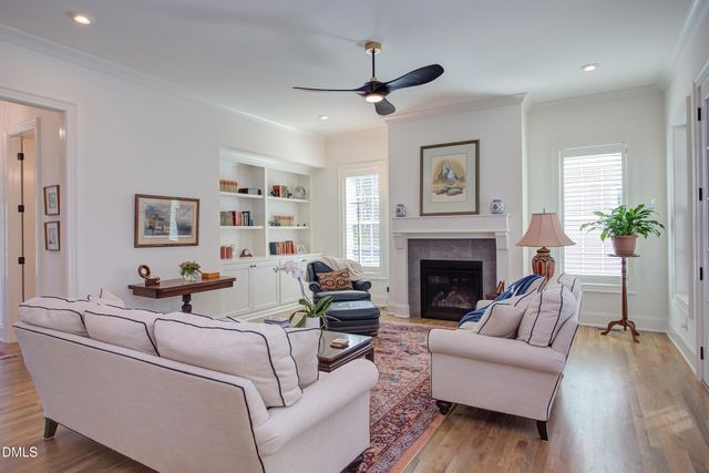 1028 Whitehall Circle, Durham, NC 27713