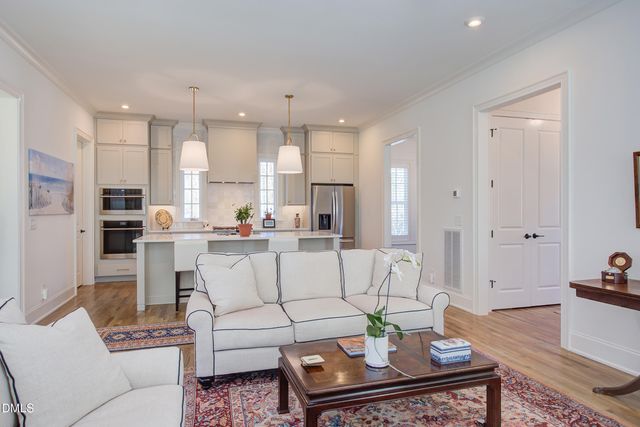 1028 Whitehall Circle, Durham, NC 27713