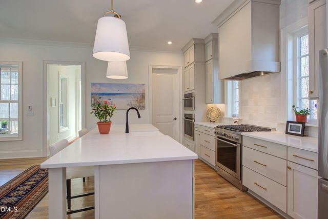 1028 Whitehall Circle, Durham, NC 27713