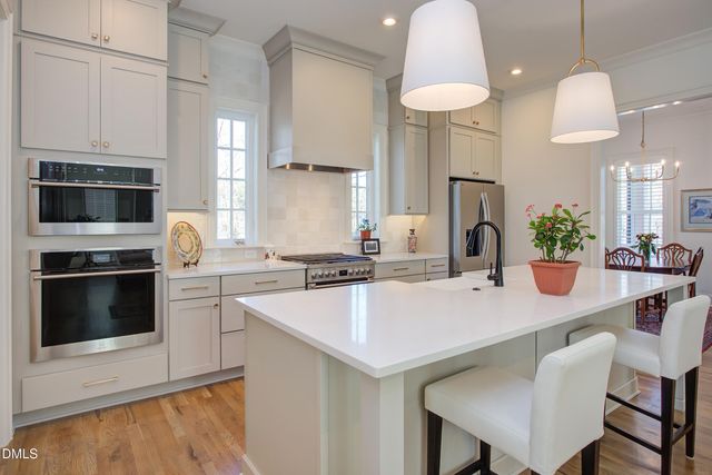 1028 Whitehall Circle, Durham, NC 27713