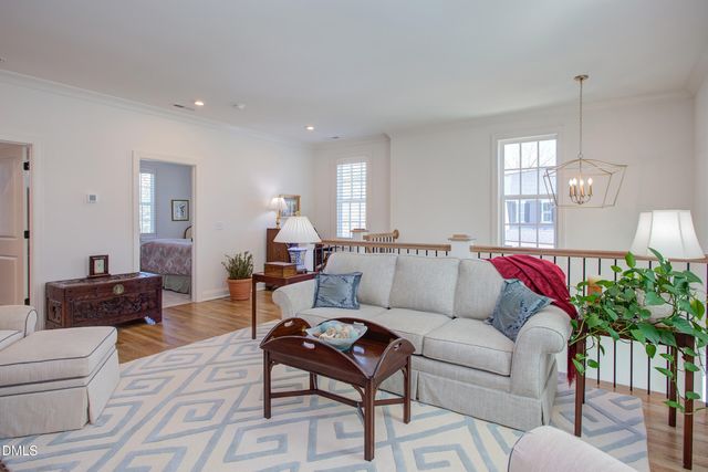 1028 Whitehall Circle, Durham, NC 27713