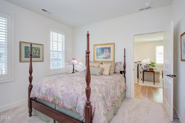 1028 Whitehall Circle, Durham, NC 27713