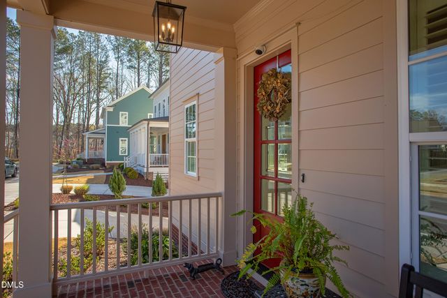 1028 Whitehall Circle, Durham, NC 27713