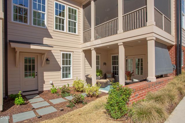 1028 Whitehall Circle, Durham, NC 27713