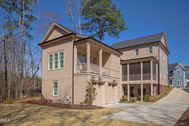 1028 Whitehall Circle, Durham, NC 27713