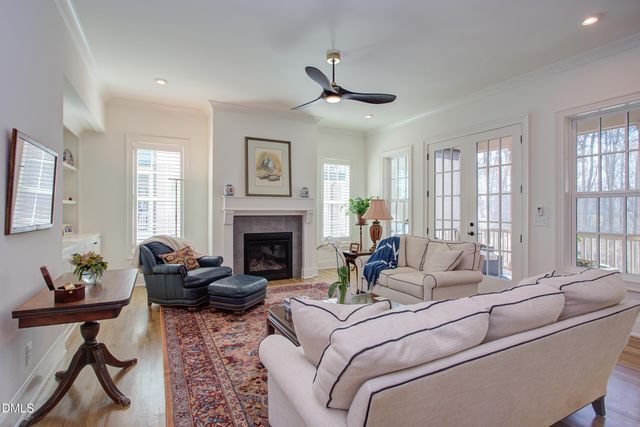 1028 Whitehall Circle, Durham, NC 27713