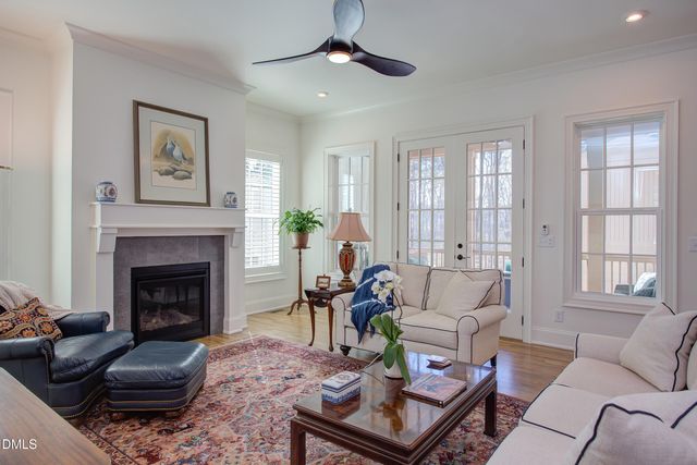 1028 Whitehall Circle, Durham, NC 27713