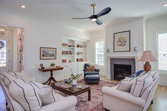 1028 Whitehall Circle, Durham, NC 27713