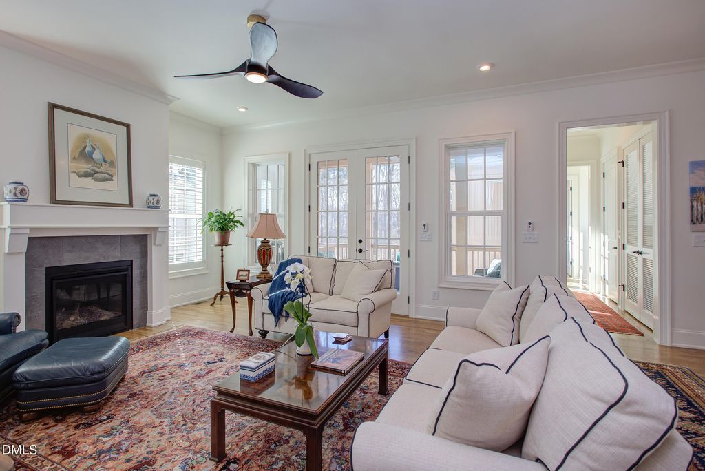 1028 Whitehall Circle, Durham, NC 27713