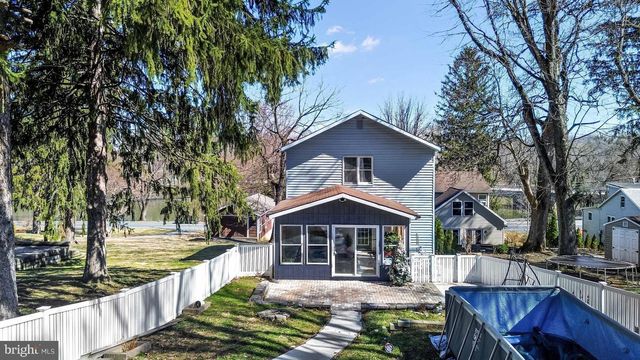 5012 ERBS BRIDGE RD, Mechanicsburg, PA 17050