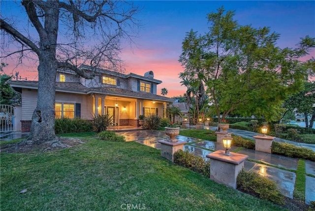 841 Kingsley Drive, Arcadia, CA 91007