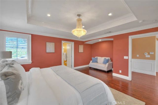 841 Kingsley Drive, Arcadia, CA 91007