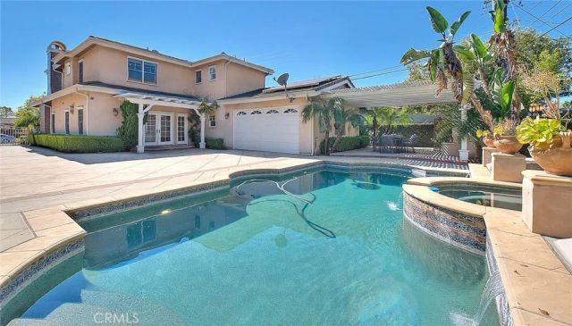 841 Kingsley Drive, Arcadia, CA 91007