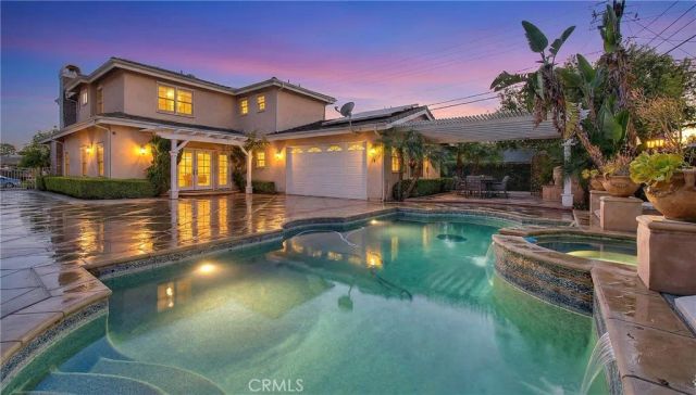 841 Kingsley Drive, Arcadia, CA 91007