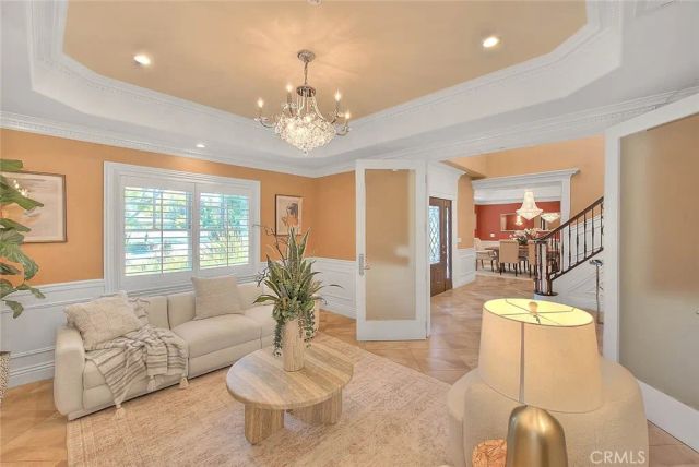 841 Kingsley Drive, Arcadia, CA 91007