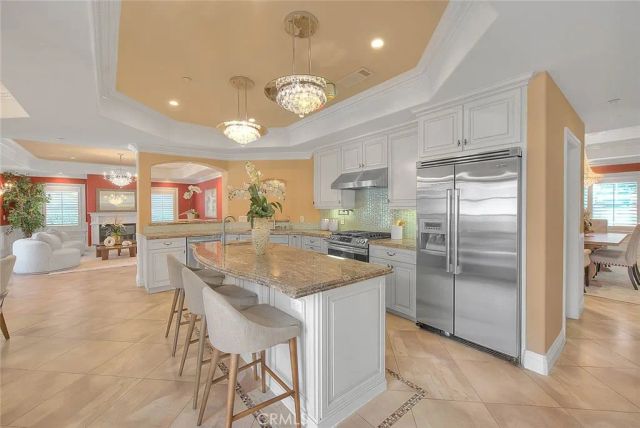 841 Kingsley Drive, Arcadia, CA 91007