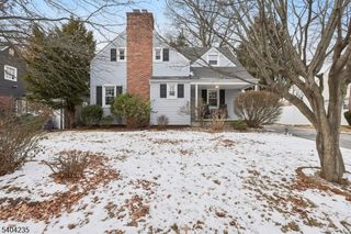 218 Swarthmore Rd, Linden City, NJ 07036