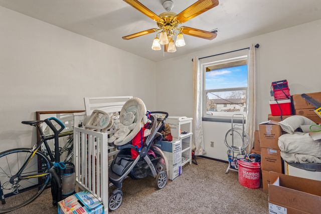 4949 Calle Pico, Santa Fe, NM 87507