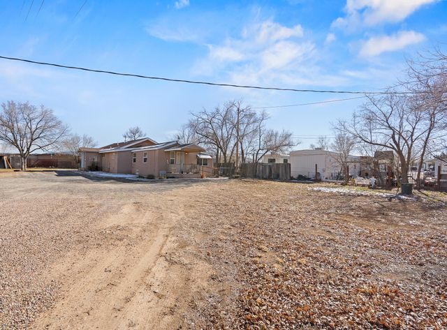 4949 Calle Pico, Santa Fe, NM 87507