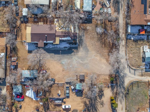 4949 Calle Pico, Santa Fe, NM 87507