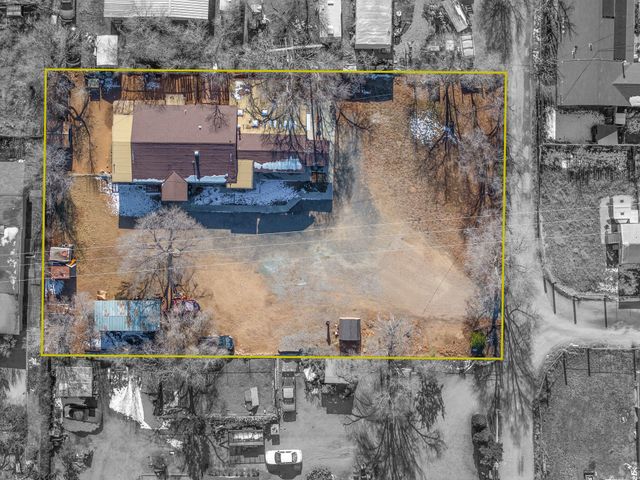 4949 Calle Pico, Santa Fe, NM 87507