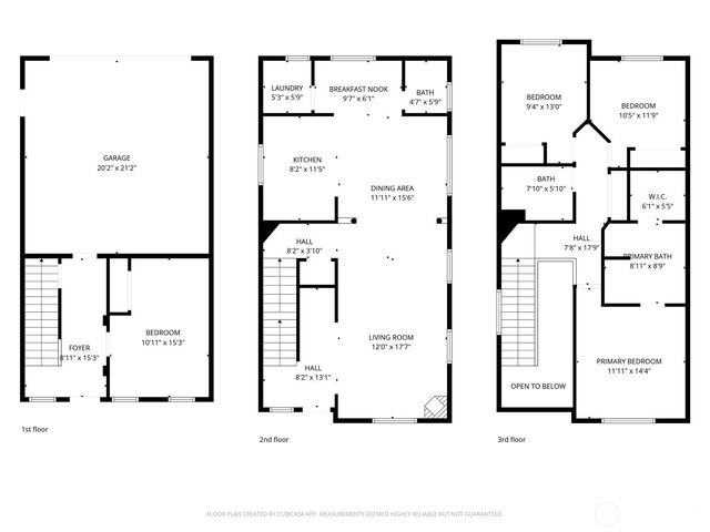 10024 13th Street SE, Everett, WA 98208
