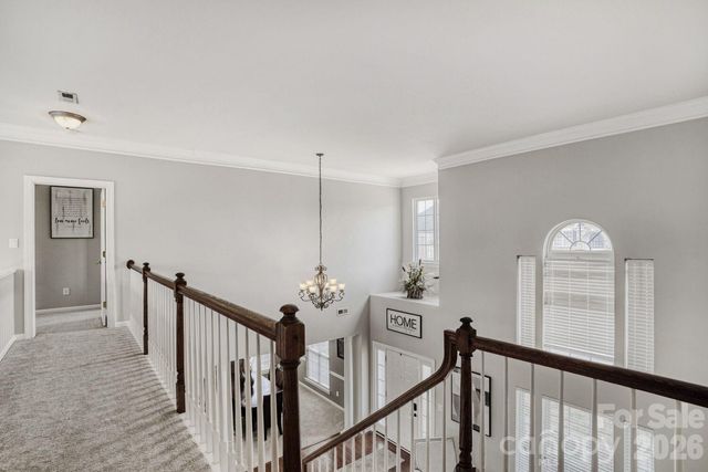 11138 Huntington Meadow Lane, Charlotte, NC 28273