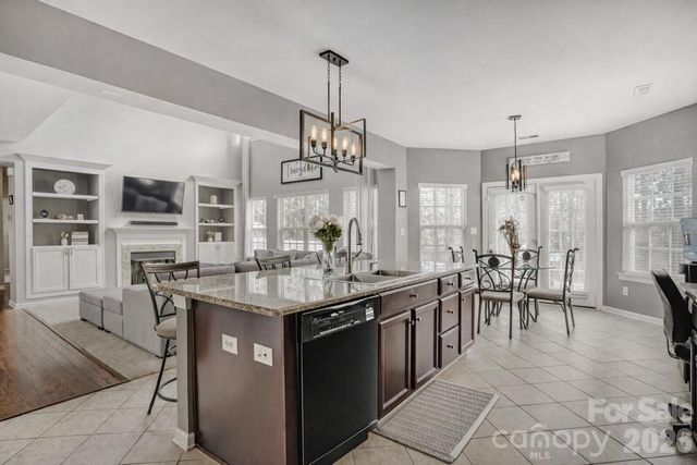 11138 Huntington Meadow Lane, Charlotte, NC 28273