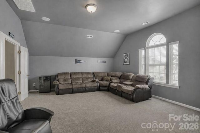 11138 Huntington Meadow Lane, Charlotte, NC 28273