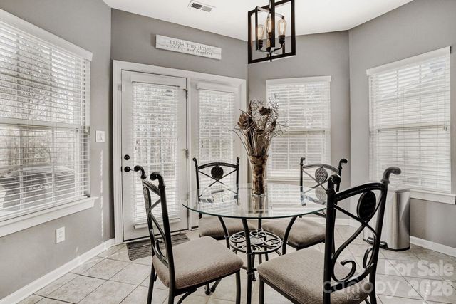 11138 Huntington Meadow Lane, Charlotte, NC 28273