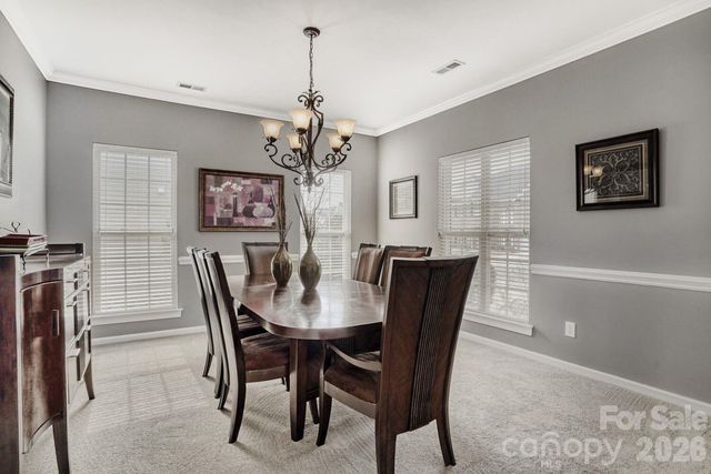 11138 Huntington Meadow Lane, Charlotte, NC 28273