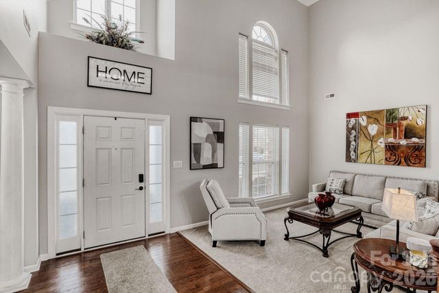 11138 Huntington Meadow Lane, Charlotte, NC 28273