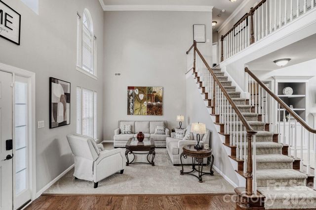 11138 Huntington Meadow Lane, Charlotte, NC 28273