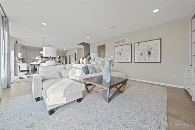 5467 Pacific Crest Lane, Fairfield Twp, OH 45011